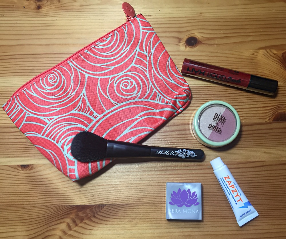 Ipsy Overview March