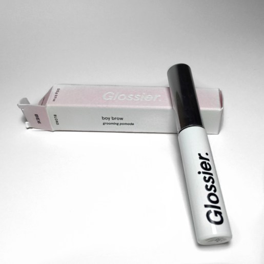 Glossier BoyBrow Package