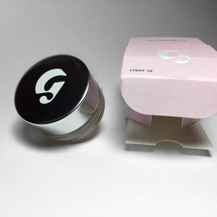 Glossier Stretch Concealer